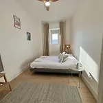 Chez Marie Apartment