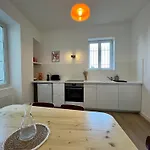 Apartment Chez Marie *