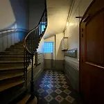Chez Marie Apartment