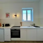 Apartment Chez Marie