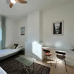 Apartment Chez Marie