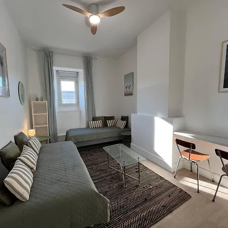 Chez Marie Διαμέρισμα Βαλένς