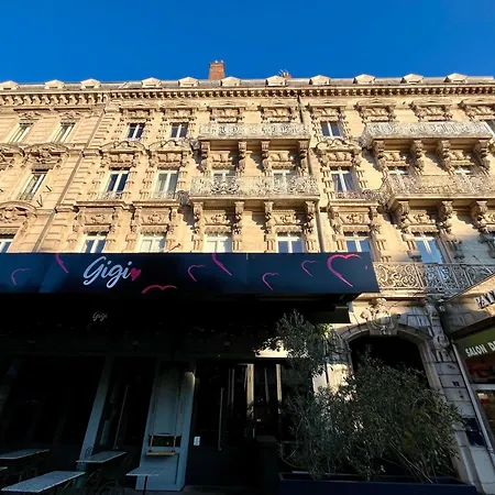 Chez Marie Διαμέρισμα *