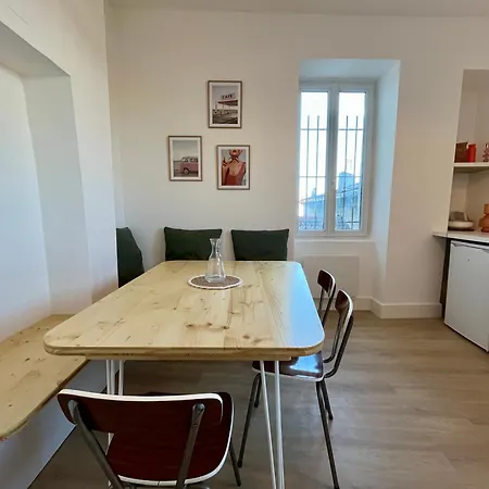 Chez Marie Διαμέρισμα