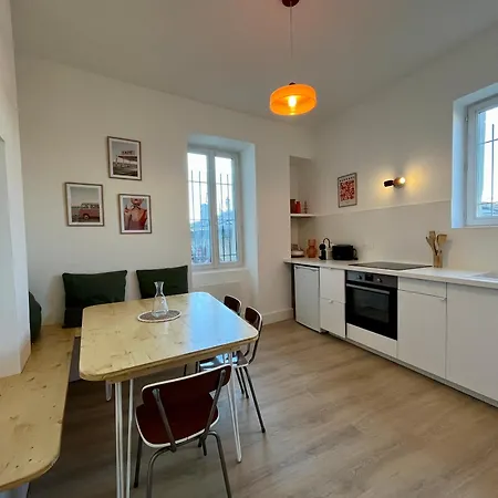 Chez Marie Valence (Drome)