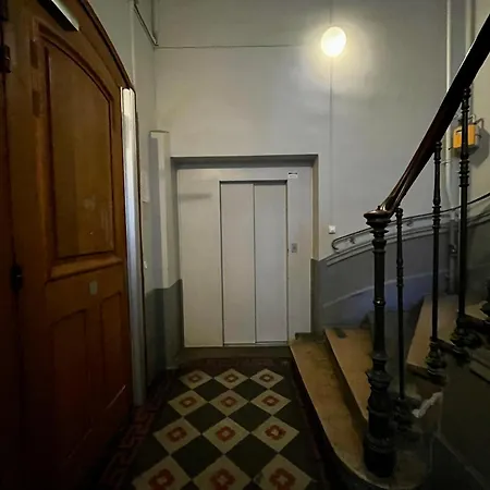 Apartment Chez Marie