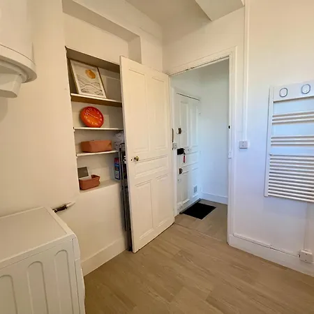 Chez Marie Apartment
