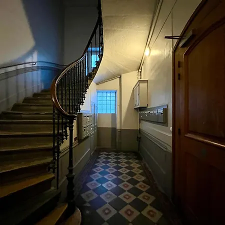 Chez Marie Apartment