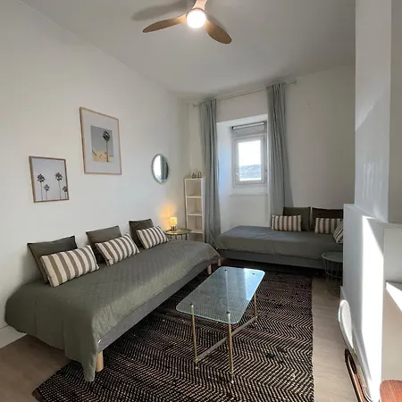 Chez Marie Apartment