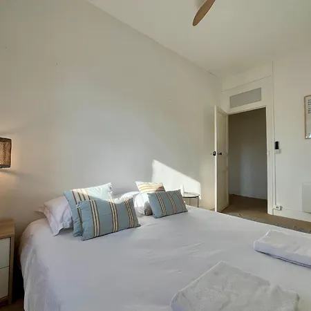 Apartment Chez Marie