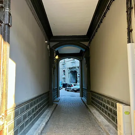 Apartment Chez Marie