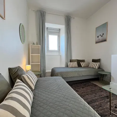 Chez Marie Apartment Valence (Drome)