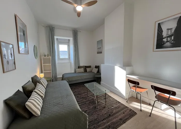 Chez Marie Διαμέρισμα Βαλένς