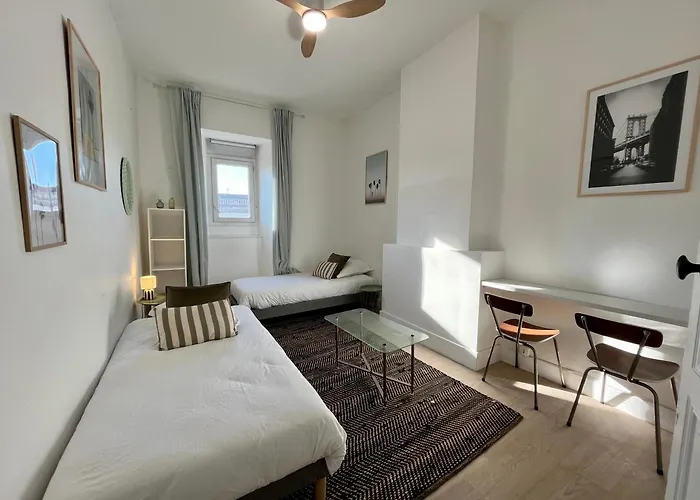 Διαμέρισμα Chez Marie Βαλένς