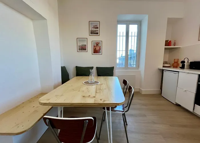 Chez Marie Διαμέρισμα