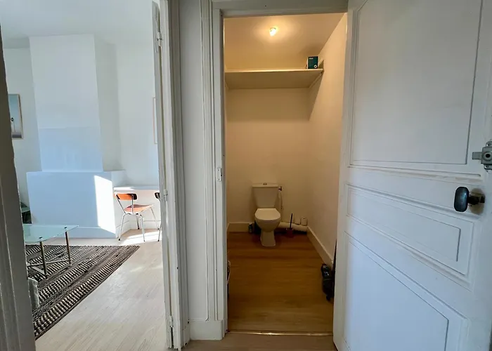 Chez Marie Βαλένς