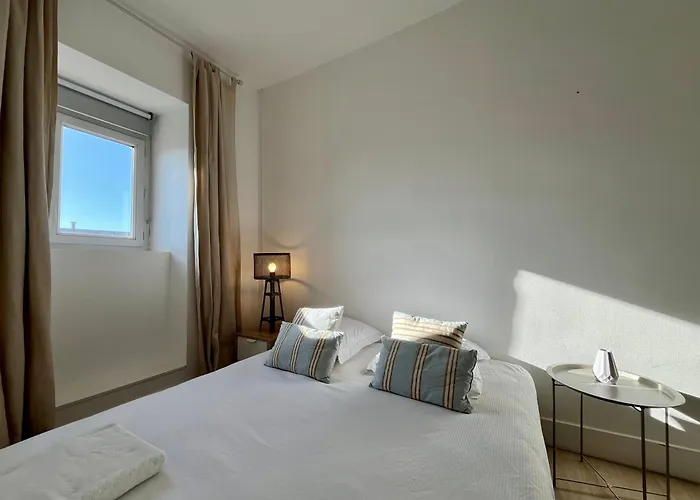 Chez Marie Διαμέρισμα