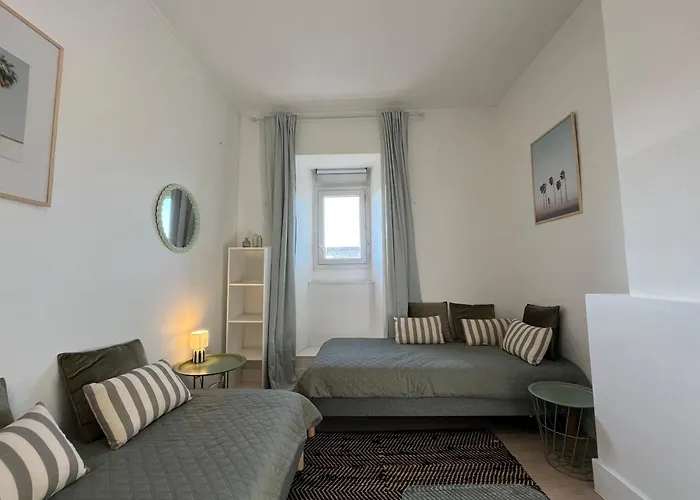 Chez Marie Βαλένς