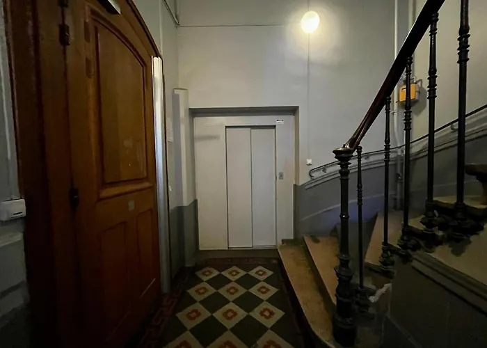 Διαμέρισμα Chez Marie