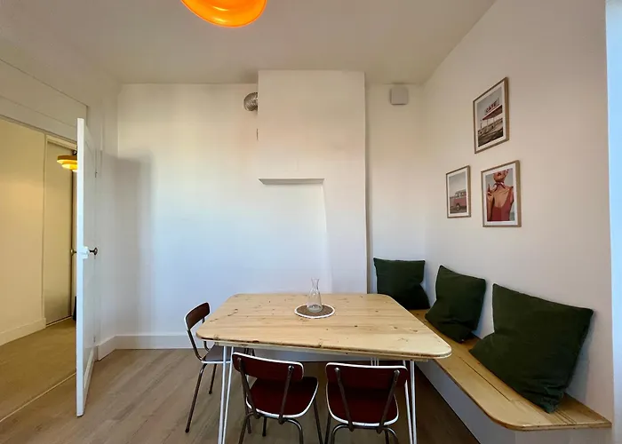 Chez Marie * Βαλένς