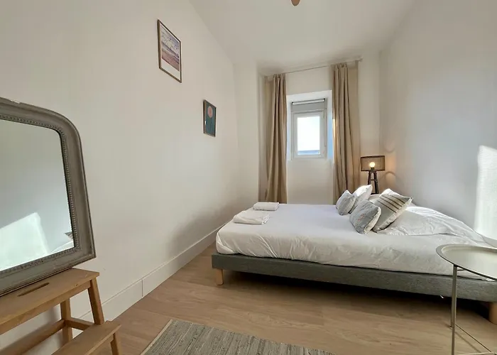 Chez Marie Διαμέρισμα Βαλένς