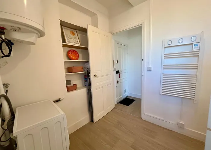 Chez Marie Διαμέρισμα