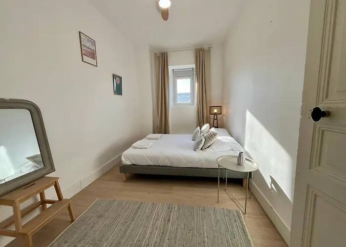 Chez Marie Διαμέρισμα