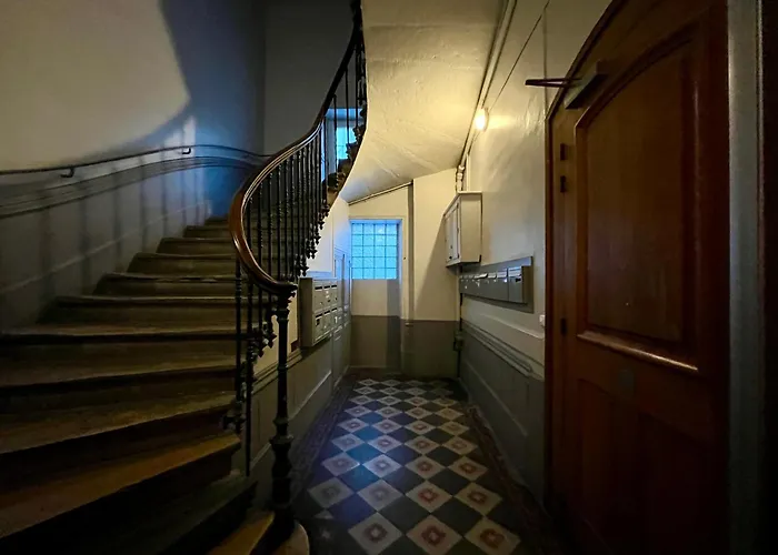 Chez Marie Διαμέρισμα