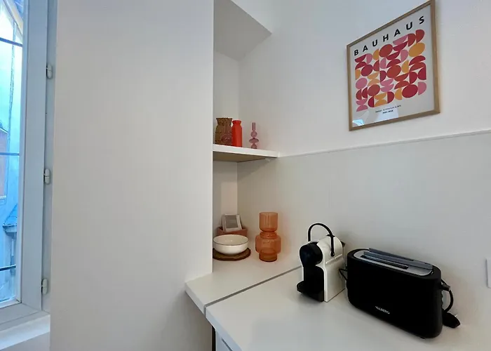 Chez Marie * Βαλένς