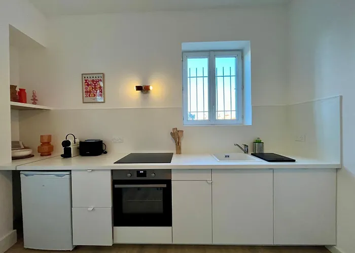 Διαμέρισμα Chez Marie