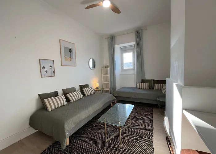 Chez Marie Διαμέρισμα