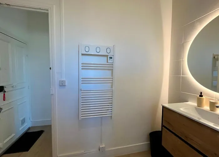 Chez Marie Βαλένς