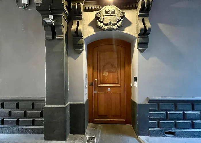 Διαμέρισμα Chez Marie *