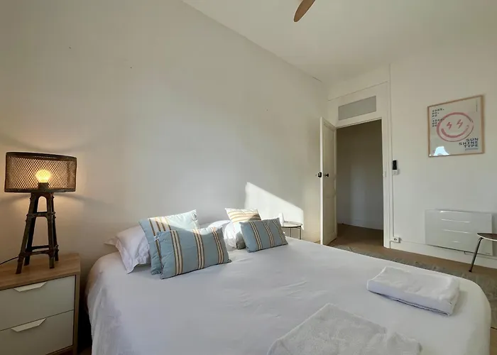 Διαμέρισμα Chez Marie