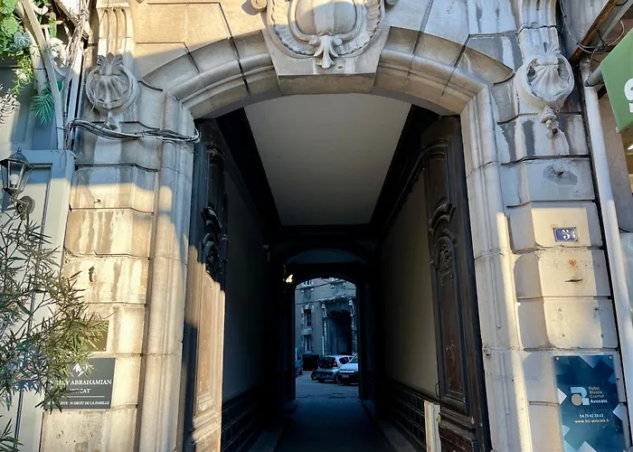 Chez Marie * Βαλένς