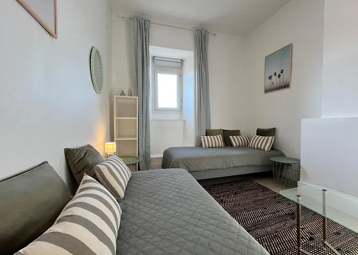 Chez Marie Διαμέρισμα Βαλένς